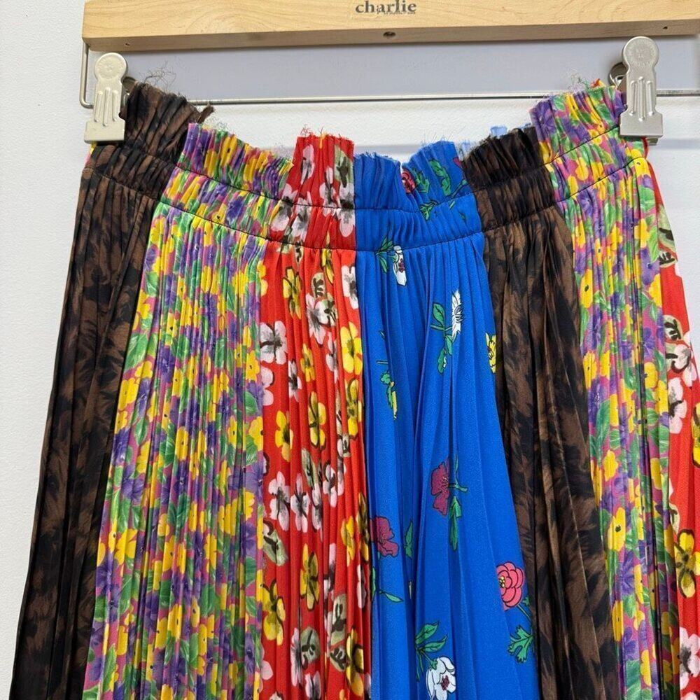 Balenciaga Mid-length skirt - Picture 10 of 11
